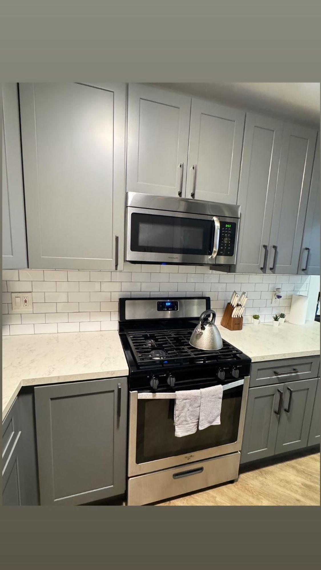 Incredible Two Bedroom Hollywood Apartments Free Parking Los Ángeles Exterior foto